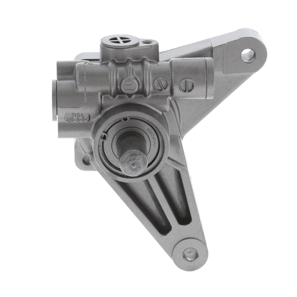 Power Steering Pump - MAVAL - Hydraulic Power - Remanufactured - 96339M