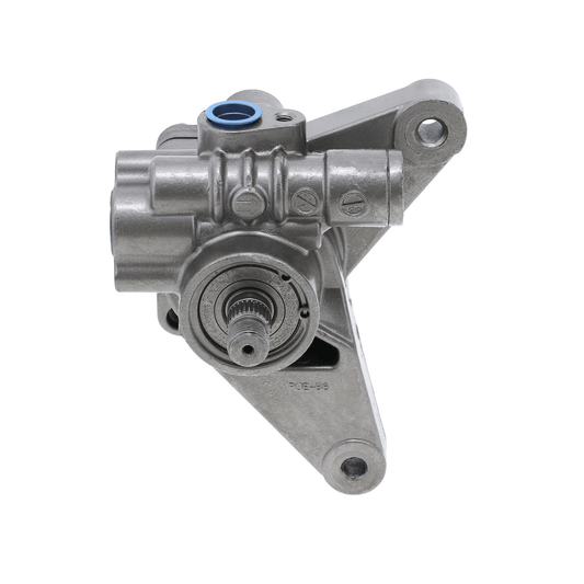 Power Steering Pump - MAVAL - Hydraulic Power - Remanufactured - 96340M