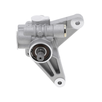 Power Steering Pump - MAVAL - Hydraulic Power - Remanufactured - 96345M