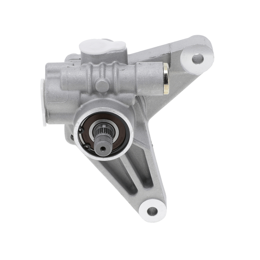 Power Steering Pump - MAVAL - Hydraulic Power - Remanufactured - 96345M