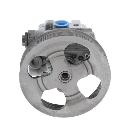 Power Steering Pump - MAVAL - Hydraulic Power - Remanufactured - 96346M