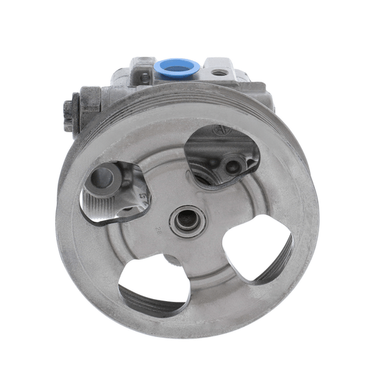 Power Steering Pump - MAVAL - Hydraulic Power - Remanufactured - 96346M