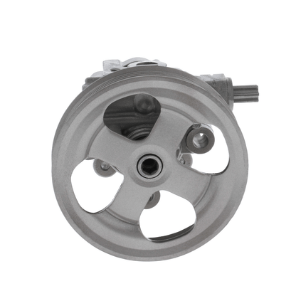 Power Steering Pump - MAVAL - Hydraulic Power - Remanufactured - 96348M