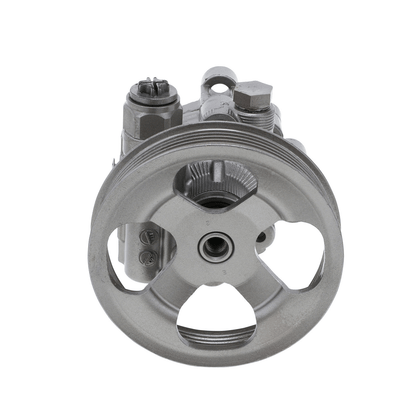 Power Steering Pump - MAVAL - Hydraulic Power - Remanufactured - 96350M