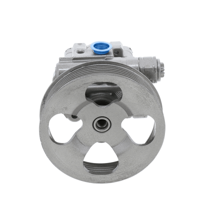 Power Steering Pump - MAVAL - Hydraulic Power - Remanufactured - 96352M