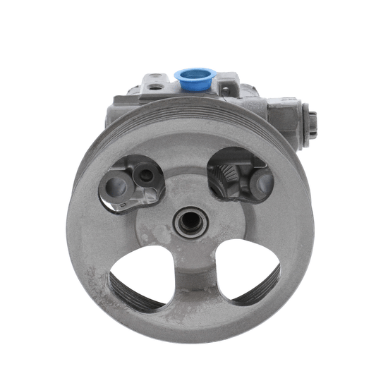 Power Steering Pump - MAVAL - Hydraulic Power - Remanufactured - 96354M