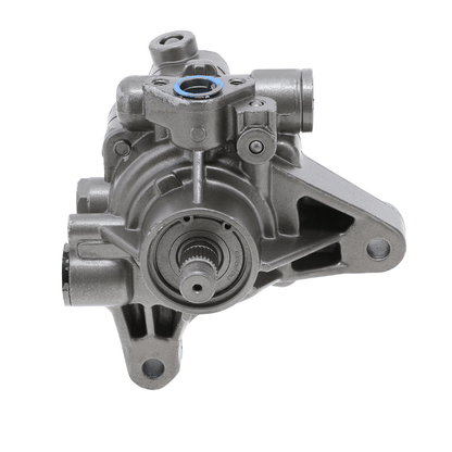 Power Steering Pump - MAVAL - Hydraulic Power - Remanufactured - 96355M