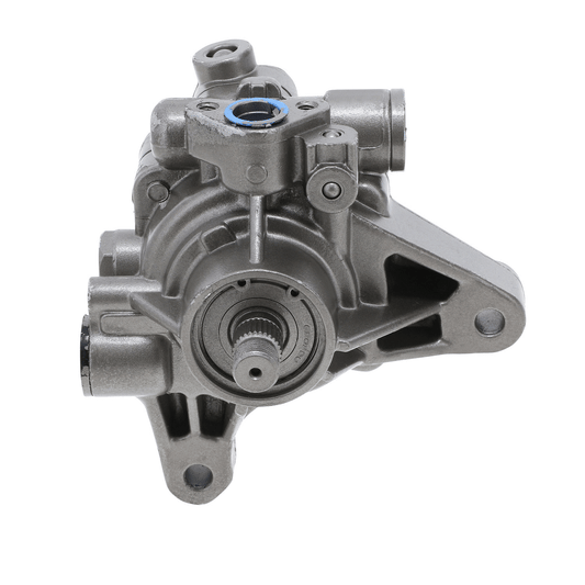 Power Steering Pump - MAVAL - Hydraulic Power - Remanufactured - 96355M