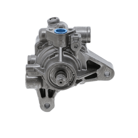 Power Steering Pump - MAVAL - Hydraulic Power - Remanufactured - 96356M