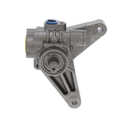 Power Steering Pump - MAVAL - Hydraulic Power - Remanufactured - 96357M