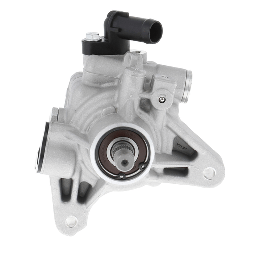Power Steering Pump - MAVAL - Hydraulic Power - Remanufactured - 96358M