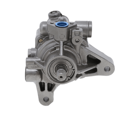 Power Steering Pump - MAVAL - Hydraulic Power - Remanufactured - 96360M