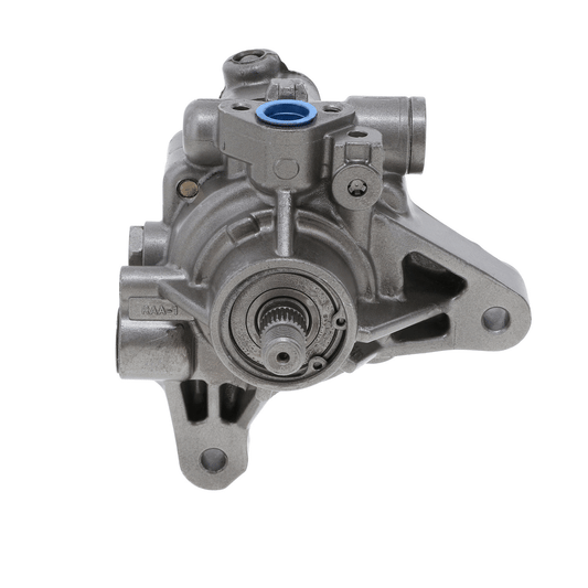 Power Steering Pump - MAVAL - Hydraulic Power - Remanufactured - 96360M