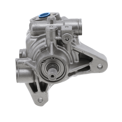 Power Steering Pump - MAVAL - Hydraulic Power - Remanufactured - 96361M