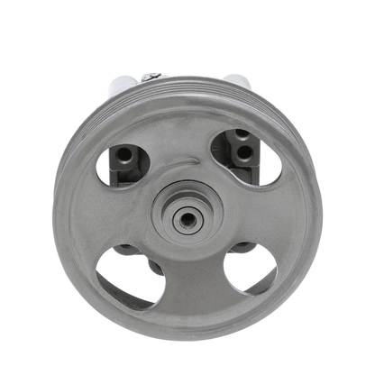 Power Steering Pump - MAVAL - Hydraulic Power - Remanufactured - 96366M