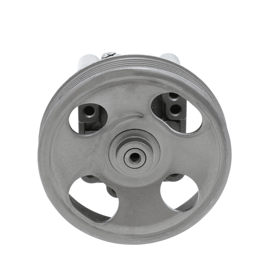 Power Steering Pump - MAVAL - Hydraulic Power - Remanufactured - 96366M