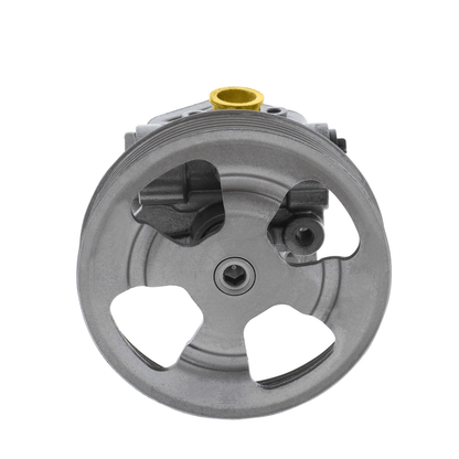 Power Steering Pump - MAVAL - Hydraulic Power - Remanufactured - 96367M