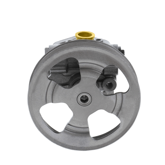 Power Steering Pump - MAVAL - Hydraulic Power - Remanufactured - 96367M