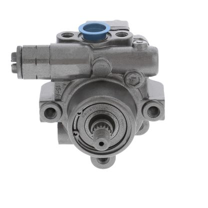 Power Steering Pump - MAVAL - Hydraulic Power - Remanufactured - 96368M