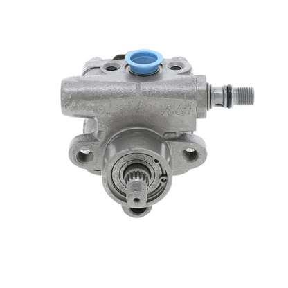 Power Steering Pump - MAVAL - Hydraulic Power - Remanufactured - 96376M