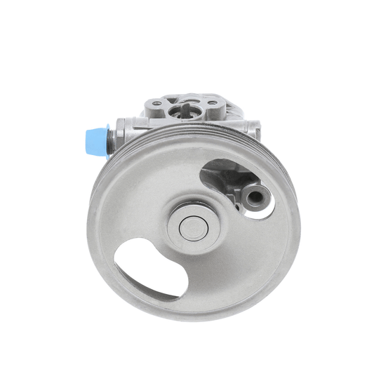 Power Steering Pump - MAVAL - Hydraulic Power - Remanufactured - 96384M
