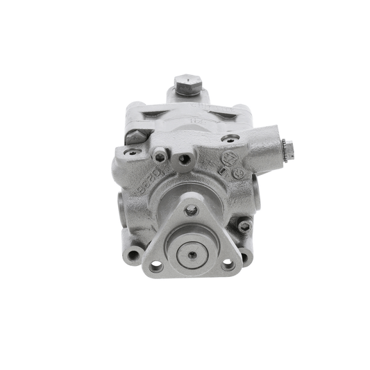 Power Steering Pump - MAVAL - Hydraulic Power - Remanufactured - 96391M