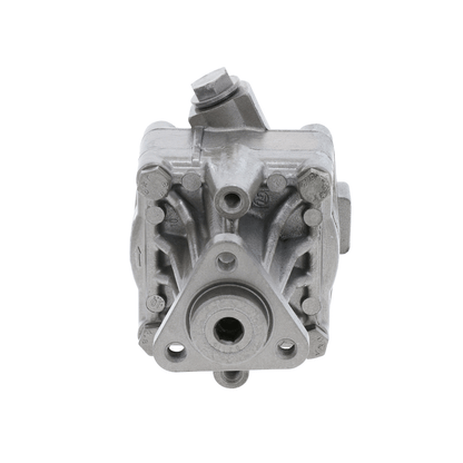 Power Steering Pump - MAVAL - Hydraulic Power - Remanufactured - 96392M