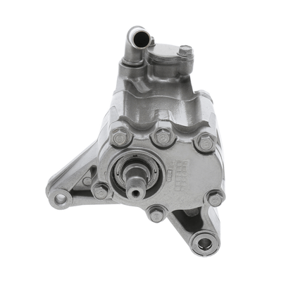 Power Steering Pump - MAVAL - Hydraulic Power - Remanufactured - 9639M