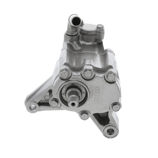 Power Steering Pump - MAVAL - Hydraulic Power - Remanufactured - 9639M