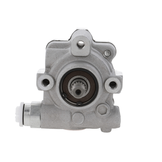 Power Steering Pump - Marathon HP - Hydraulic Power - New - 96446MN
