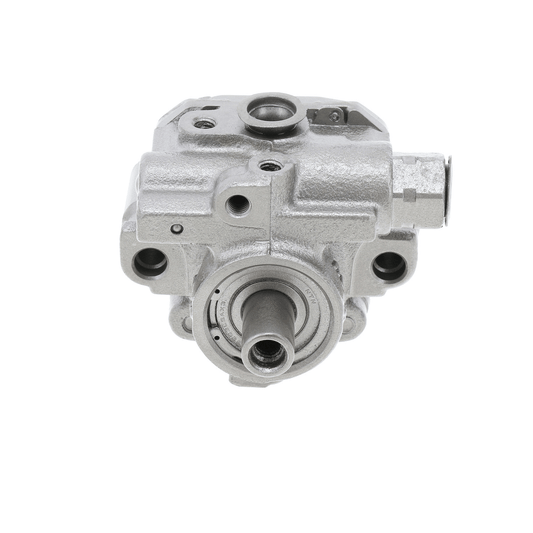 Power Steering Pump - MAVAL - Hydraulic Power - Remanufactured - 96478M