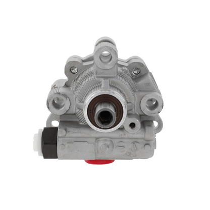 Power Steering Pump - Marathon HP - Hydraulic Power - New - 96533MN
