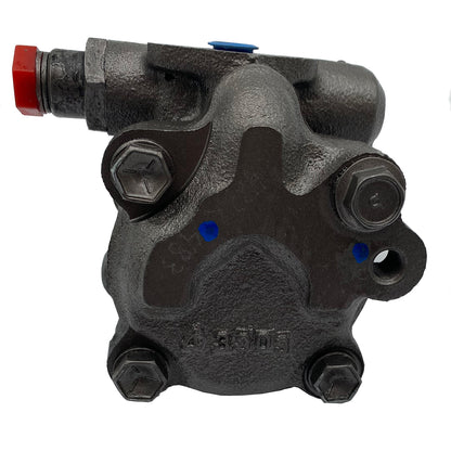 Power Steering Pump - MAVAL - Remanufactured - 9653M