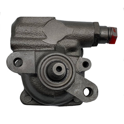 Power Steering Pump - MAVAL - Remanufactured - 9653M
