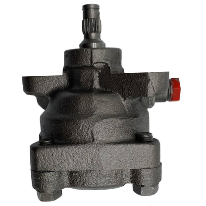 Power Steering Pump - MAVAL - Remanufactured - 9653M