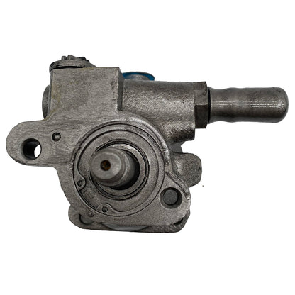 Power Steering Pump - MAVAL - Hydraulic Power - Remanufactured - 9658M