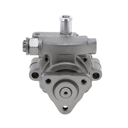 Power Steering Pump - MAVAL - Hydraulic Power - Remanufactured - 96591M