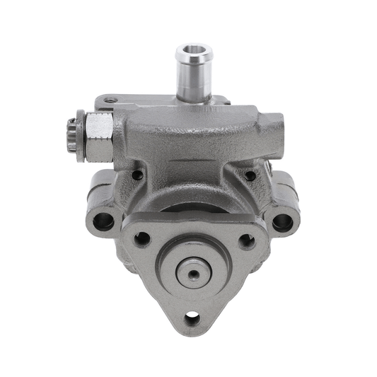 Power Steering Pump - MAVAL - Hydraulic Power - Remanufactured - 96591M