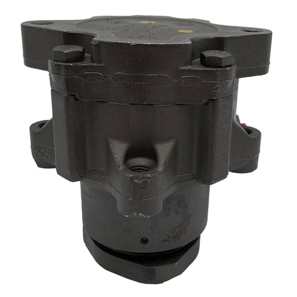 Power Steering Pump - MAVAL - Hydraulic Power - Remanufactured - 96596M