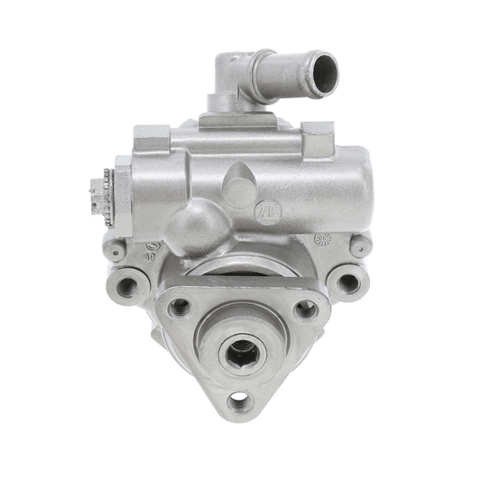 Power Steering Pump - MAVAL - Hydraulic Power - Remanufactured - 96598M