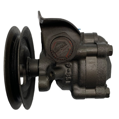 Power Steering Pump - MAVAL - Hydraulic Power - Remanufactured - 9659M