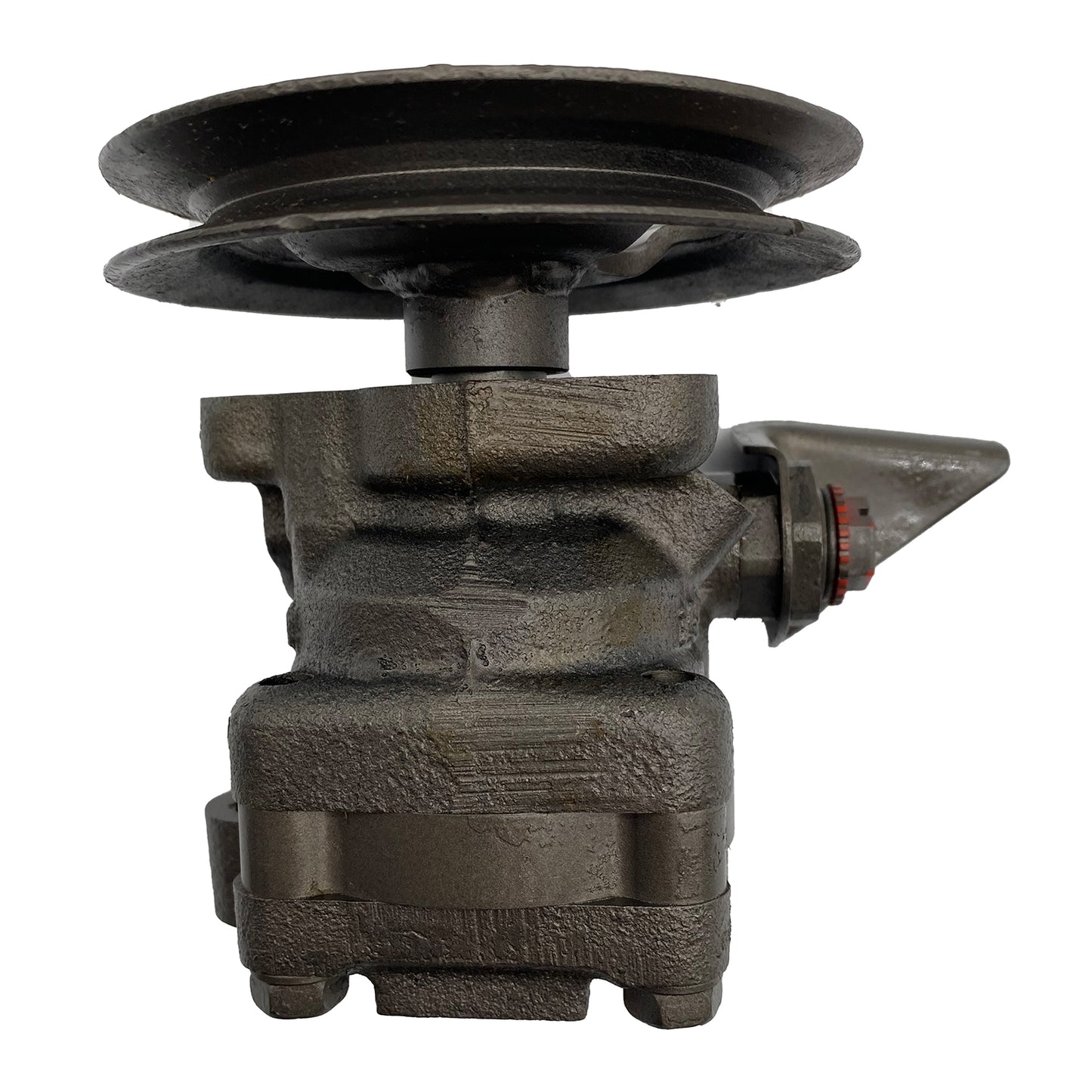 Power Steering Pump - MAVAL - Hydraulic Power - Remanufactured - 9659M