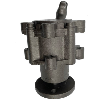 Power Steering Pump - MAVAL - Hydraulic Power - Remanufactured - 96601M