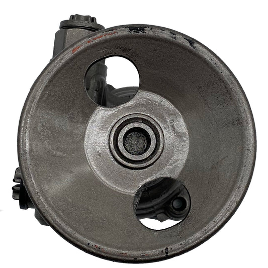 Power Steering Pump - MAVAL - Hydraulic Power - Remanufactured - 96603M