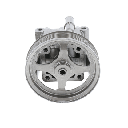 Power Steering Pump - MAVAL - Hydraulic Power - Remanufactured - 96604M