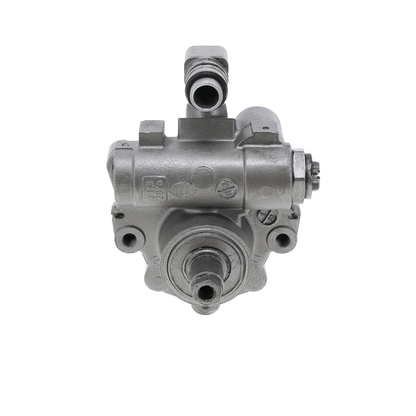 Power Steering Pump - MAVAL - Hydraulic Power - Remanufactured - 96615M