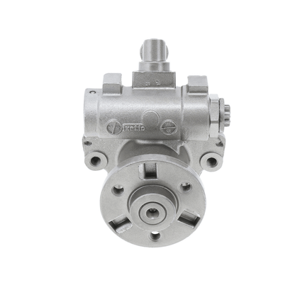 Power Steering Pump - MAVAL - Hydraulic Power - Remanufactured - 96616M
