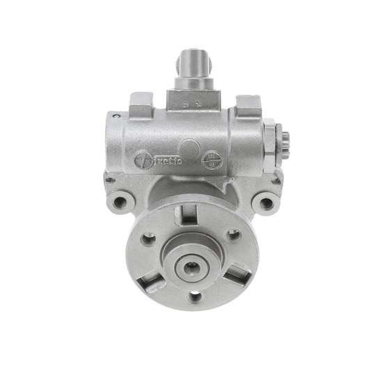 Power Steering Pump - MAVAL - Hydraulic Power - Remanufactured - 96616M