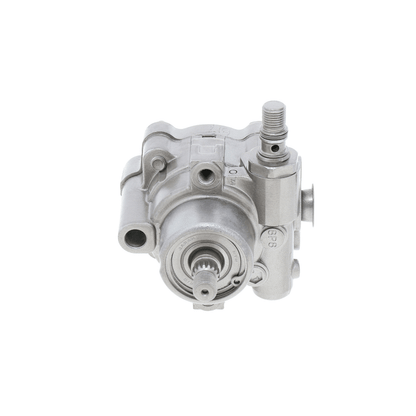 Power Steering Pump - MAVAL - Hydraulic Power - Remanufactured - 96617M