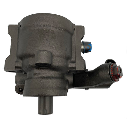 Power Steering Pump - MAVAL - Hydraulic Power - Remanufactured - 96624M